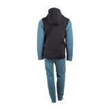 U NSW TRK SUIT CORE BF