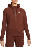 W NSW ESSNTL FLC FZ HOODIE