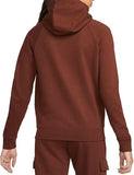 W NSW ESSNTL FLC FZ HOODIE