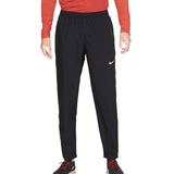 M NK DF RUN STRIPE WVN PANT