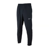M NK DF RUN STRIPE WVN PANT