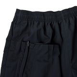 M NK DF RUN STRIPE WVN PANT