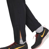 M NK DF RUN STRIPE WVN PANT