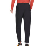 M NK DF RUN STRIPE WVN PANT