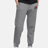 Air Jordan Jumpman Classics Fleece Pants Gray
