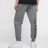 Air Jordan Jumpman Classics Fleece Pants Gray