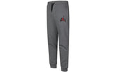 Air Jordan Jumpman Classics Fleece Pants Gray