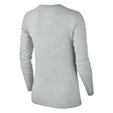 W NSW TEE ESSNTL LS ICON FTR