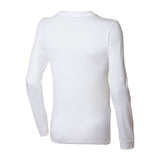W NSW TEE ESSNTL LS ICON FTR