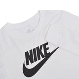 W NSW TEE ESSNTL LS ICON FTR
