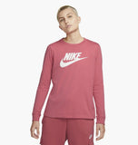 W NSW TEE ESSNTL LS ICON FTRA