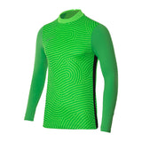 Jersey Gardien III Long Sleeve