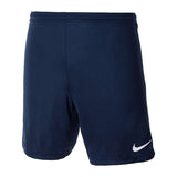 Dry League Knit II Short Nb