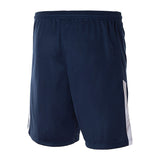 Dry League Knit II Short Nb