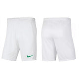 M NK DF PARK III SHORT NB K