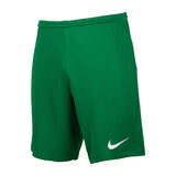M NK DF PARK III SHORT NB K