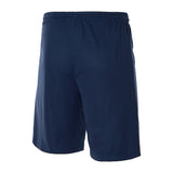 DF PARK III SHORT NB K