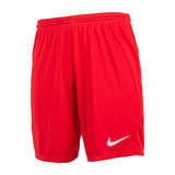 M DF PARK III SHORT NB K
