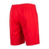 M DF PARK III SHORT NB K