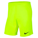 DF PARK III SHORT NB K