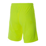 DF PARK III SHORT NB K