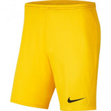 DF PARK III SHORT NB K