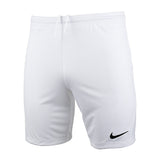 Y NK DF PARK III SHORT NB K