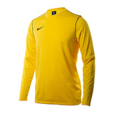 M NK DRY PARK20 CREW TOP