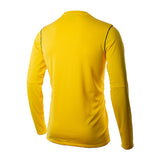 M NK DRY PARK20 CREW TOP