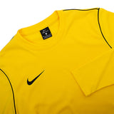 M NK DRY PARK20 CREW TOP