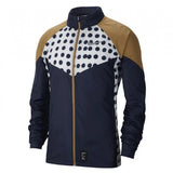 Windrunner Jacket Artist Multicolour