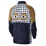Windrunner Jacket Artist Multicolour