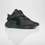 Tubular Rise Triple Black