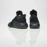 Tubular Rise Triple Black