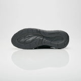 Tubular Rise Triple Black