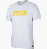 F.C. Dry Tee Seasonal Graphic