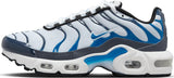 Air Max Plus Grey/Blue