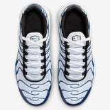 Air Max Plus Grey/Blue