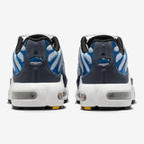 Air Max Plus Grey/Blue