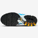Air Max Plus Grey/Blue