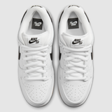 SB Dunk Low Pro White Gum