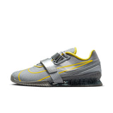 Romaleos 4 Grey