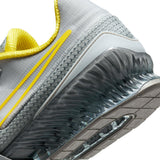 Romaleos 4 Grey