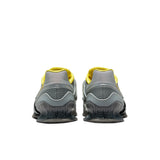 Romaleos 4 Grey