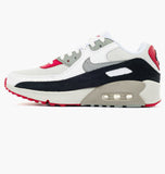 Air Max 90 LTR Photon Dust Varsity Red (GS)