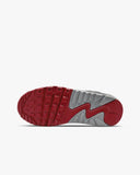 Air Max 90 LTR Photon Dust Varsity Red (GS)