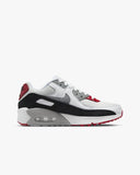 Air Max 90 LTR Photon Dust Varsity Red (GS)