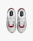 Air Max 90 LTR Photon Dust Varsity Red (GS)