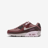 Air Max 90 Ltr Bordo