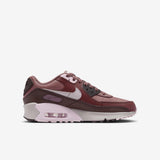 Air Max 90 Ltr Bordo